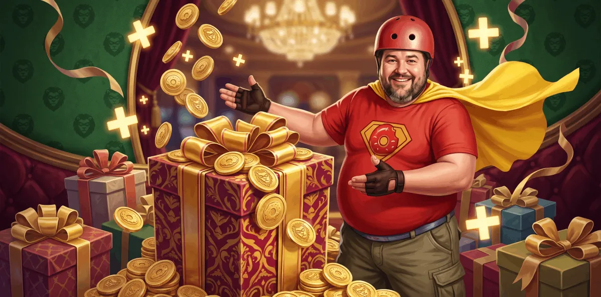 Vegashero casino bonus